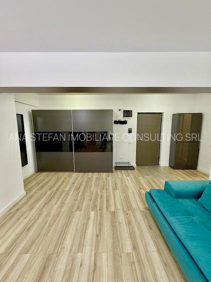 Lujerului l Smart Residence l  2 Camere+Terasa l 3 Min Metrou l - 4