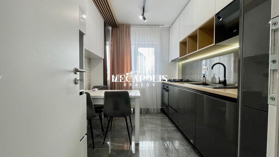 Apartament 2 camere | Finisaje premium - 10