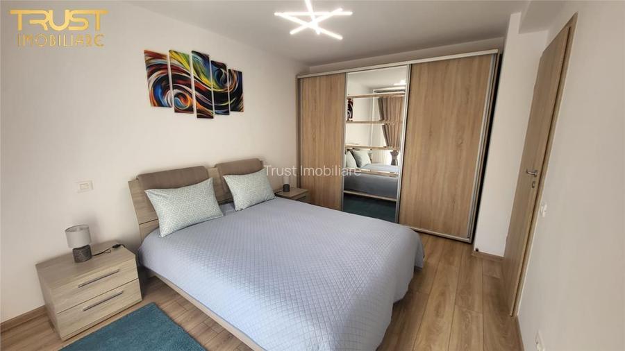 I OFERTA I Apartament modern cu 2 camere I 59 mp I Parcare I Urban Residence I - 3