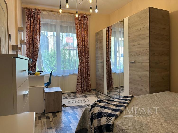 Cladire mixta in zona UMF – Ideala pentru investitie