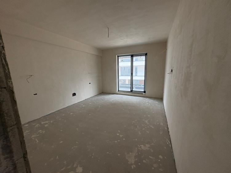APARTAMENT 4 CAMERE | 115.8MP | 45.55MP TERASA | FINALIZAT | IANCU NICOLAE