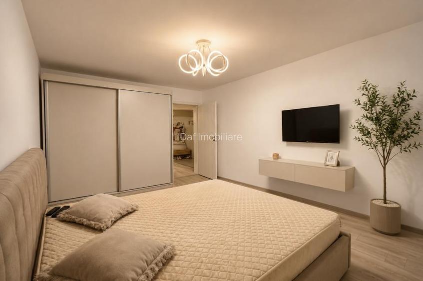 110000 euro - 2camere- decomandata-centrala proprie-metrou - 2