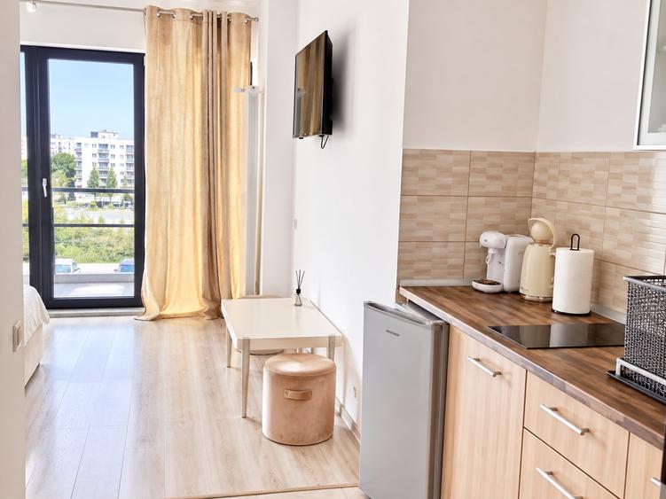 Studio 35mp Tomis Villa Mamaia Sat Vedere La Mare