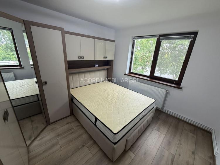Apartament 2 camere zona Tomis I - 4