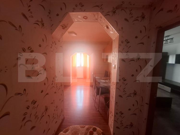 Apartament de vanzare, zona centrala Gaesti