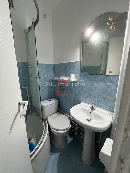 Garsonieră | etaj 2/4 | zona Alexandru cel Bun | aproape de stație - 5