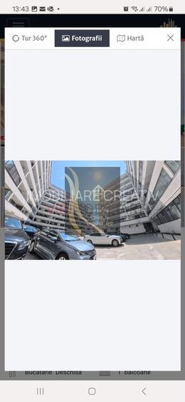 2 camere de inchiriat Tineretului Carol Unirii - 2
