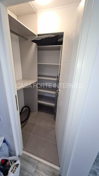 Studio 47 mp Tomis Plus. cu loc de parcare 430 euro - 9