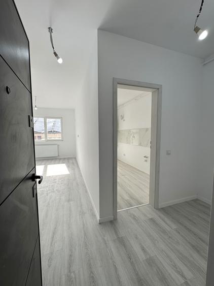 VANZARE GARSONIERA DECOMANDATA CU BALCON IN COMPLEX NOU -CARTIER MILITARI