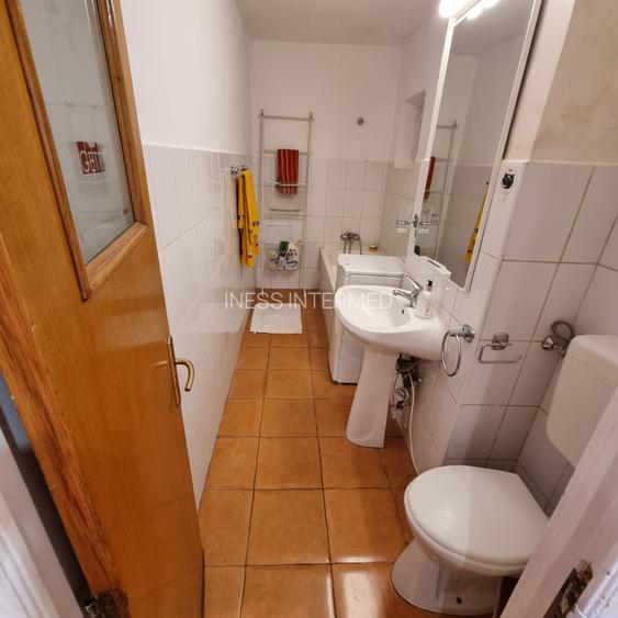 UNIRII BULEVARD ZONA LUCIAN BLAGA AP 2 CAM DECOMANDAT, SPATIOS 65MP - 10