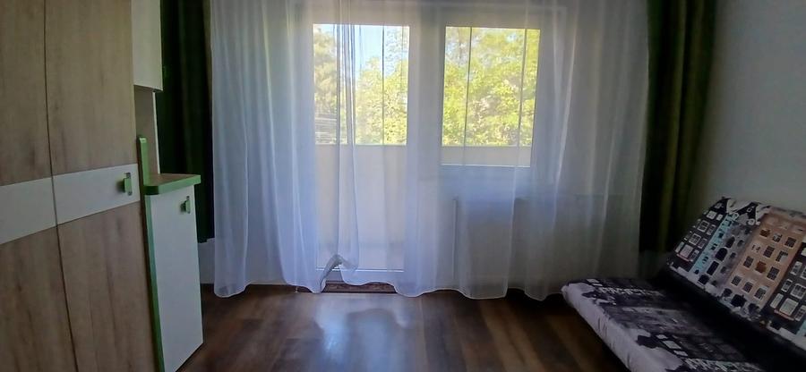 La 10 minute de centru- Apartament cu 1 camera-mobilat si utilat-Aradului