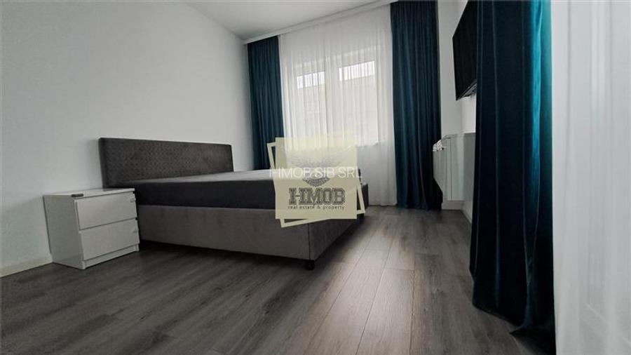 Apartament 3 camere parcare subterana balcon boxa parcare in Atlas - 10