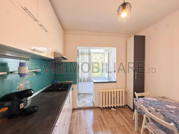 2 Camere - Piata Sudului - Metrou - Parcare