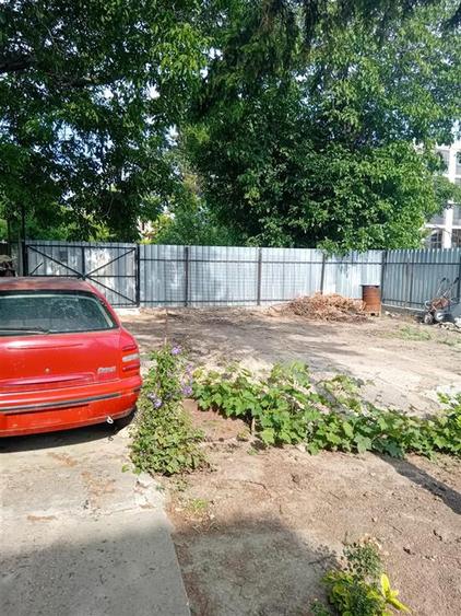 Vila S+P+1+M- Islaz, 8 camere, Suprafata teren 971 mp, Suprafata construita 410
