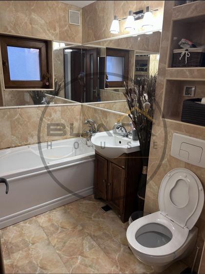Apartament modern 4 camere, Marasti + parcare