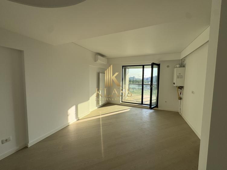 Apartament modern cu 3 camere, Pipera
