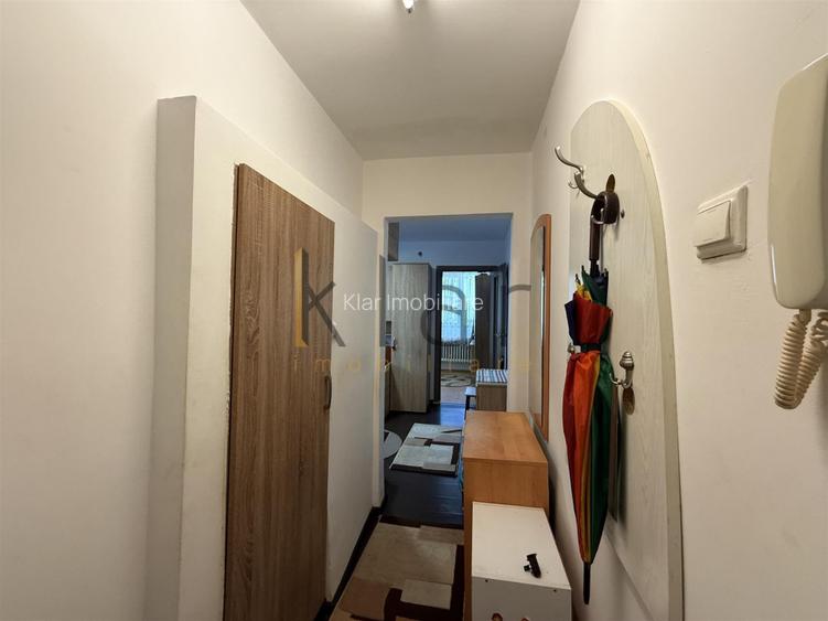Vanzare  apartament 2 camere  Gheorgheni - 16