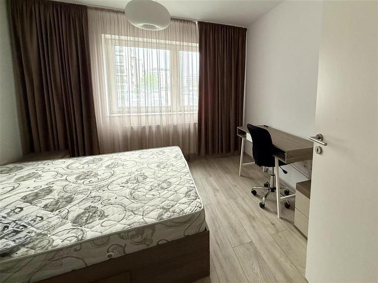 Apartament 3 Camere, Parcare, Coresi Kasper