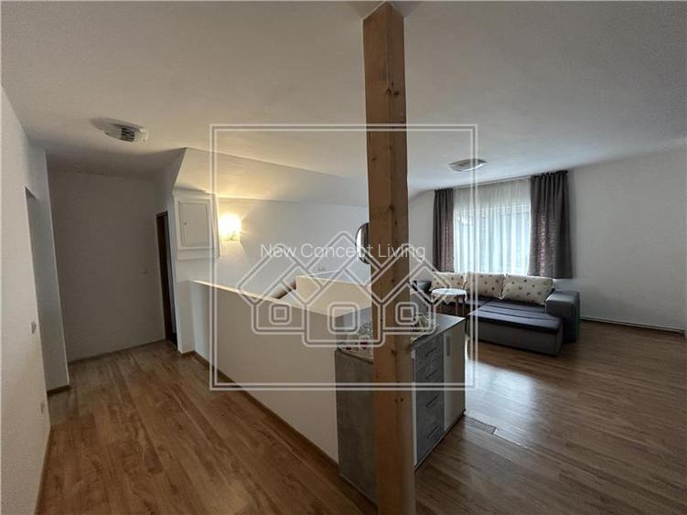 Casa pretabila pentru investitii, 195 mp utili - zona Terezian - 19