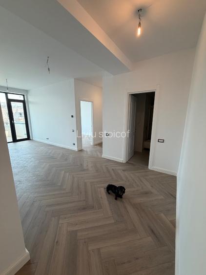 Apartament de vanzare 2 camere in complex My Place North Pipera Voluntari  - 4