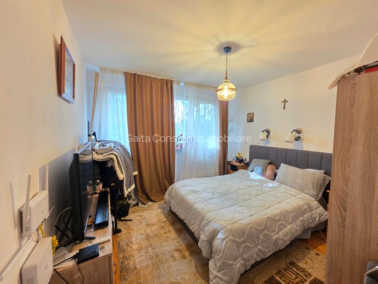 2 camere Bd Timisioara 39 - Drumul Taberei - Plaza Romania - 5