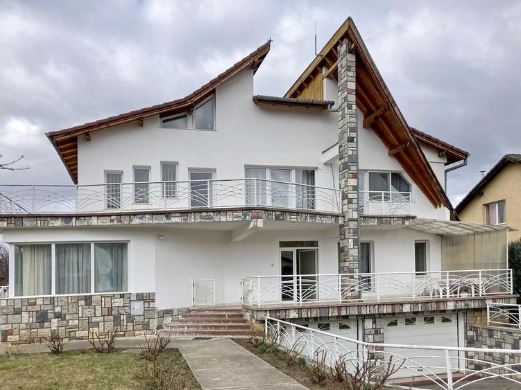 Casa Vanzare Tractorul Brasov