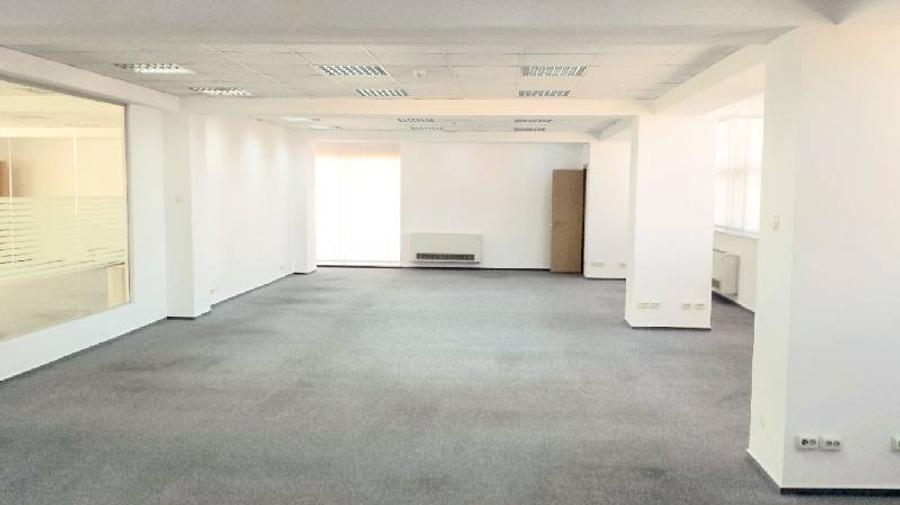 0% comision! Inchiriere birouri Presei Libere, 210 - 540 mp