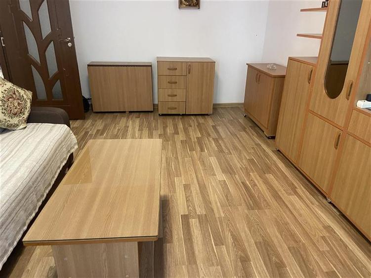 Apartament 2 camere Focsani , parter , zona Sud - B-dul Bucuresti , 56 mp, decom