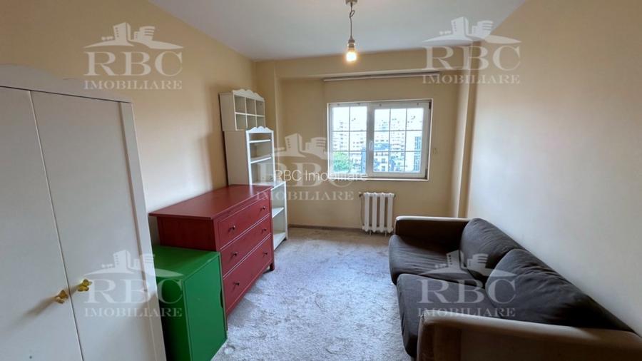 Apartament 3 camere Dorobantilor - 14