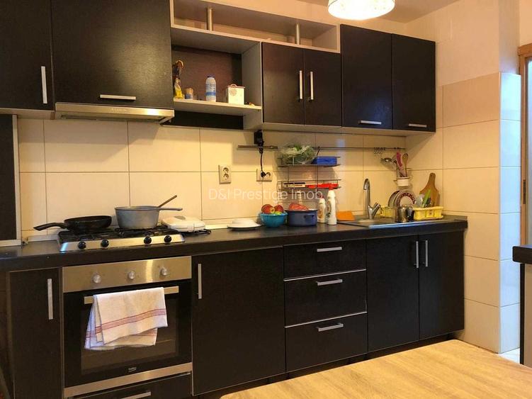 Apartament 4 camere decomandat | Drumul Taberei - Raul Doamnei - 6