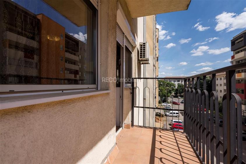 RECO Apartament premium, bloc nou, etaj 3, Iosia - 27