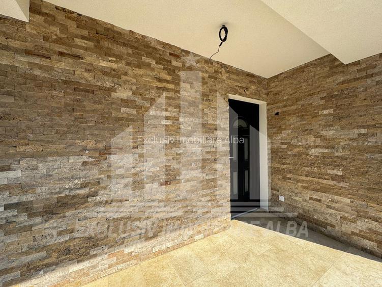 Casa individuala | 120 mp | 370 mp teren | Micesti - 2