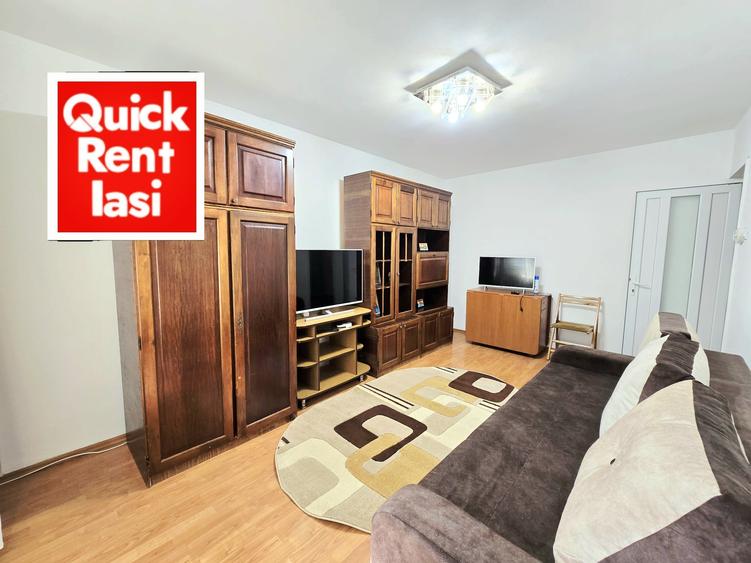Alexandru Dacia Apartament 2Camere Decomandat Renovat