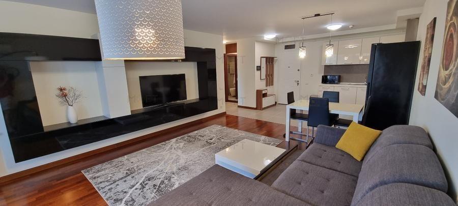Apartament 2 camere InCity Residence || Decebal || Dristor || Metrou