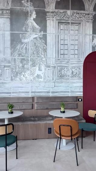 Spațiu Comercial Finisat | Vitrina | Terasa | One Verdi Park