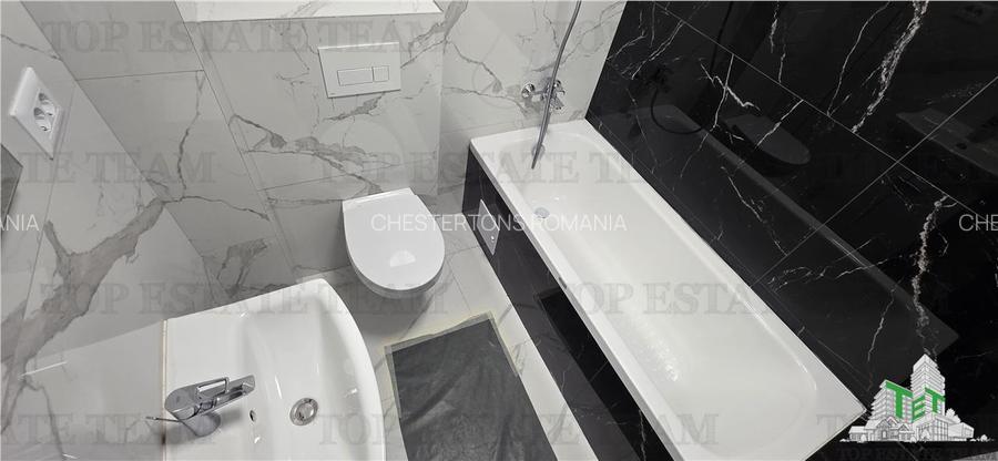 Garsoniera cu finisaje premium si toate utilitatile, in Cartierul Militari Resid - 6