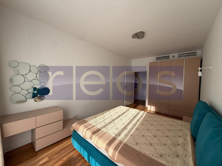 HERASTRAU | INCHIRIERE APARTAMENT 2 CAMERE 71MP MOBILAT-UTLAT | PARTER - 6