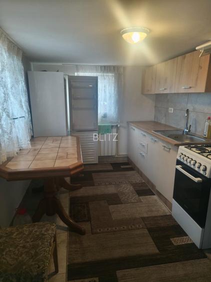 Casa de inchiriat + 5000mp teren, zona Horodnic de Jos, Radauti - 14
