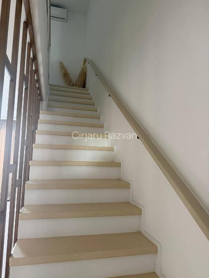 Duplex Modern 4 Camere – Curte Proprie 30 mp, Încălzire Pardoseală, 2 Locuri Par - 6