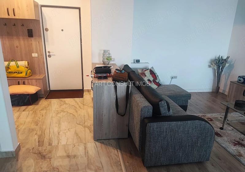 Apartament 2 Camere | Central Adress Residence | Parcare | - 2