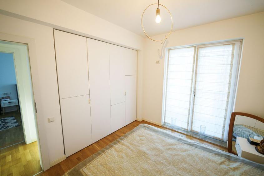 Penthouse cu priveliște panoramica