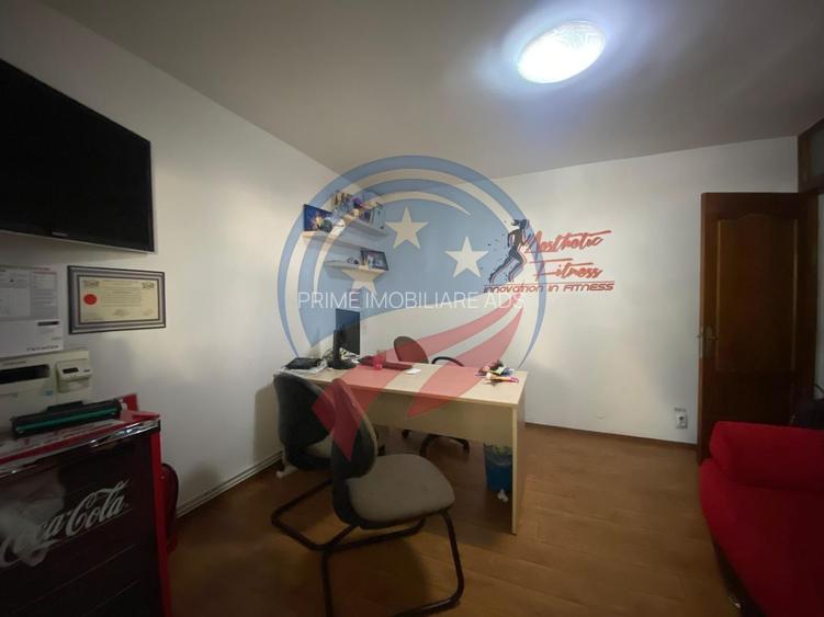 SPATIU COMERCIAL SALON SAU APARTAMENT ZONA GARA - 4