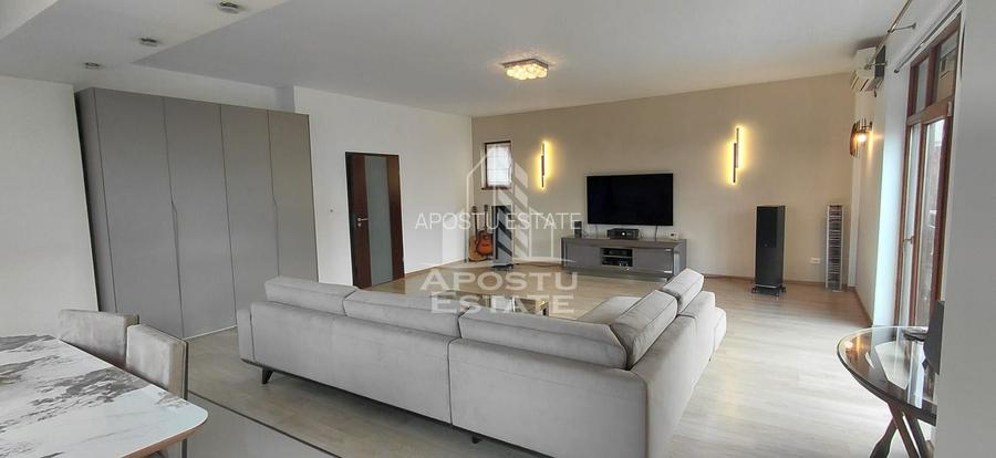 Apartament spatios 2 camere, de inchiriat,  Zona Complexul Studentesc - 4