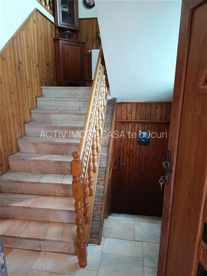 Casa cu teren 315 mp – Moldova Veche, jud. CS - 4