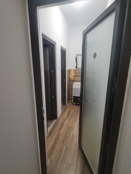 Inchiriere spatiu comercial, 6 incaperi, 133 mp, zona Cornitoiu