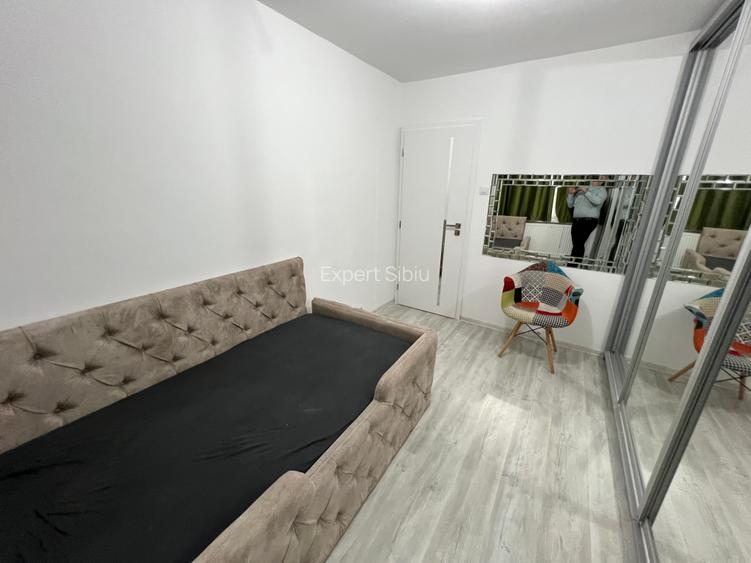 Apartament 3 camere decomandat de închiriat – Zona Terezian - 10