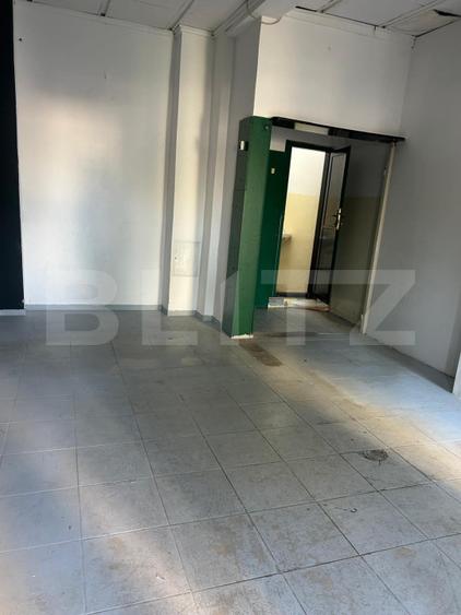 Spatiu comercial, zona Afi