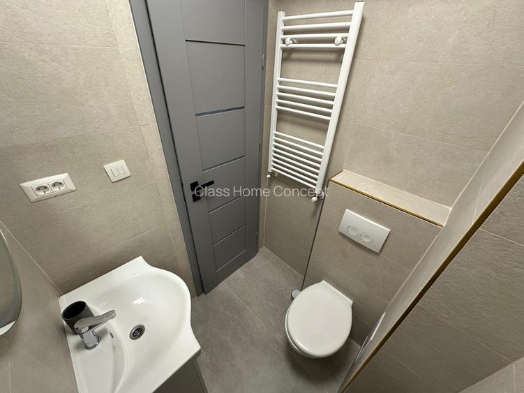 3 camere | Metrou Berceni 7 min | Prima inchiriere - 14