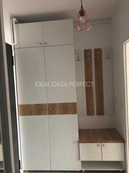 Exigent Plaza Faza 2 langa parcul Liniei, Plaza Romania,metrou Lujerului - 5