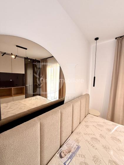 Apartament ultramodern / terasa de 35 mp / Zona Eroilor - 9